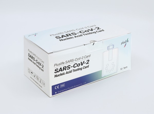 NAT - SARS-CoV-2 Testkit